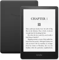 AMAZON Kindle Paperwhite 6.8" 16GB (Gen 11) Black
