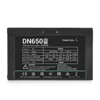 DEEPCOOL PF650