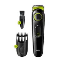 BRAUN BT3221 BLK/VTGRN BOX