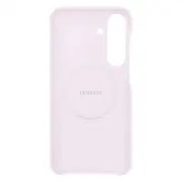 SAMSUNG Silicone Case S26 FE Pink EF-ES741-CPE