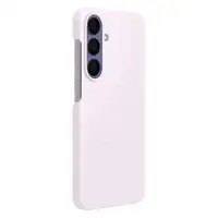 SAMSUNG Silicone Case S26 FE Pink EF-ES741-CPE