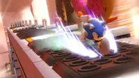 NINTENDO Switch Sonic Colors Ultimate