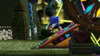 NINTENDO Switch Sonic Colors Ultimate