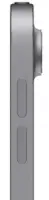 APPLE 13-inch iPad Air (M4) Wi-Fi 128GB - Space Grey mh5n4hc/a
