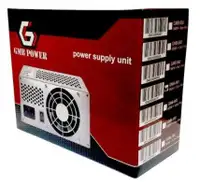 GEMBIRD GMB-560-12 560W 20+4pin