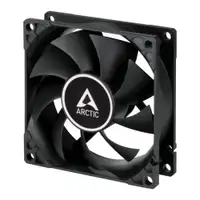 ARCTIC F8 PWM ACFAN00207A 80mm Black