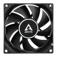 ARCTIC F8 PWM ACFAN00207A 80mm Black
