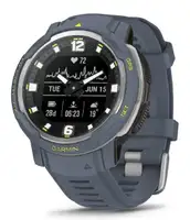 GARMIN Instinct Crossover Blue Granit