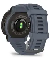GARMIN Instinct Crossover Blue Granit