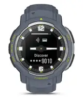 GARMIN Instinct Crossover Blue Granit
