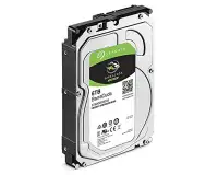 SEAGATE 6TB 3.5 SATA III 256MB 5.400 ST6000DM003 Barracuda