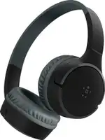 BELKIN AUD002BTBK Black