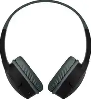 BELKIN AUD002BTBK Black