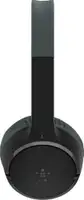 BELKIN AUD002BTBK Black