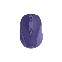 HAMA WM-400 opticki bezicni mis, 6 tastera, ergonomski plavi