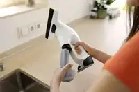 KARCHER WV 5 Ultra Care