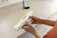 KARCHER WV 5 Ultra Care