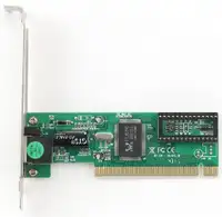 Gembird PCI mrezna kartica 10/100 NIC-R1