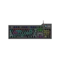 AULA F2063 MECHANICAL