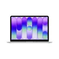 APPLE MacBook NEO 13", A18 PRO 6C CPU/5C GPU, 8GB, 256GB, ZEE, silver - mhfa4ze/a