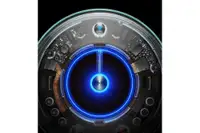 DYSON HD16SUPERSONIC NATURAL fen 515276 Patina Topaz