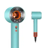DYSON HD16SUPERSONIC NATURAL fen 515276 Patina Topaz