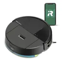 iRobot Roomba Combo Compactor 205+