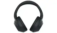 SONY WH-ULT900NB Black BT Slusalice