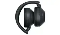 SONY WH-ULT900NB Black BT Slusalice