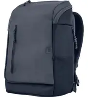 HP Travel 25 Liter 15.6 Iron Grey Laptop ranac (6H2D8AA)