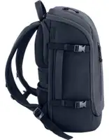 HP Travel 25 Liter 15.6 Iron Grey Laptop ranac (6H2D8AA)