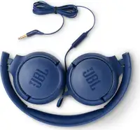 JBL TUNE 500 BLUE