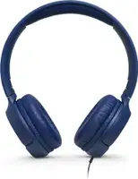 JBL TUNE 500 BLUE