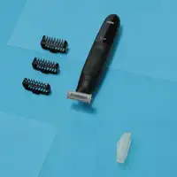 BRAUN XT3100 BLK/BLK
