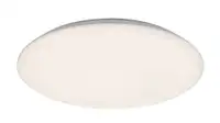 RABALUX Rorik, LED plafonjera, 18W 1600lm, 4000K D28 IP20