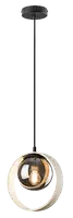 RABALUX Pejton, visilica, E14 1x15W, IP20