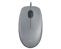 LOGITECH M110 Silent GRAY 910-006760