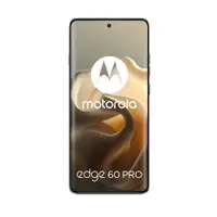 MOTOROLA Edge 60 Pro 12GB/512GB Shadow
