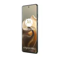 MOTOROLA Edge 60 Pro 12GB/512GB Shadow