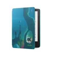 AMAZON Kindle Kids 6" 16GB (2024) Ocean Explorer