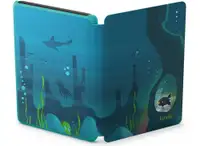 AMAZON Kindle Kids 6" 16GB (2024) Ocean Explorer