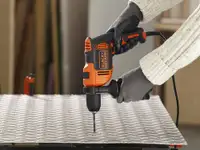 BLACK & DECKER BEH710-QS