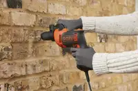 BLACK & DECKER BEH710-QS