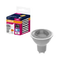 OSRAM LED GU10 5W (50W) 4000k 120 stepen