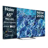 HAIER H65M80FUX