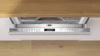 BOSCH SMV6ZCX25E