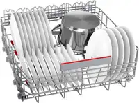 BOSCH SMV6ZCX25E