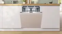 BOSCH SMV6ZCX25E