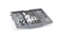 BOSCH SMV6ZCX25E