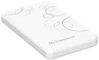 TRANSCEND TS1TSJ25A3W